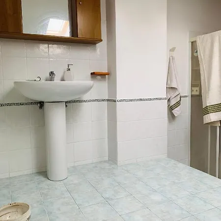 B&B Sguardo Al Conero Porto Recanati Buitenkant foto