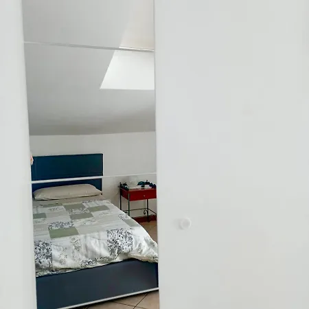 B&B Sguardo Al Conero Porto Recanati Buitenkant foto
