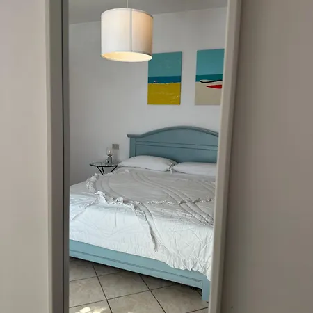 B&B Sguardo Al Conero Porto Recanati Buitenkant foto