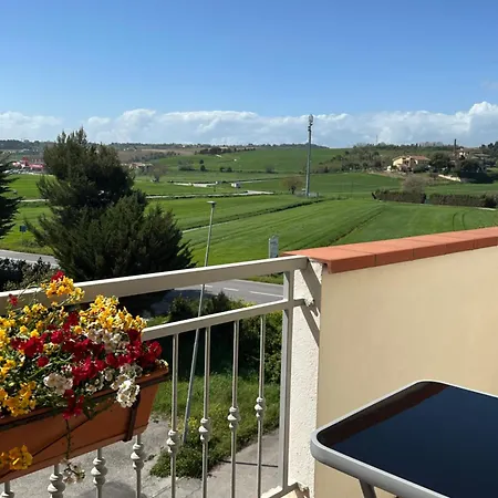 B&B Sguardo Al Conero Porto Recanati Buitenkant foto