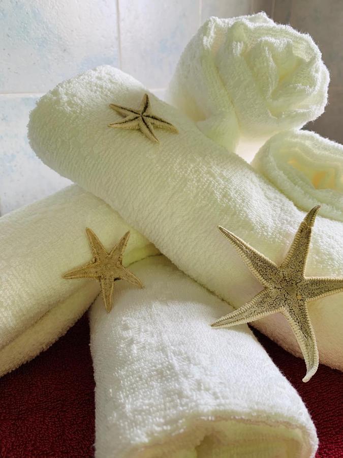 Sguardo Al Conero Bed & Breakfast *