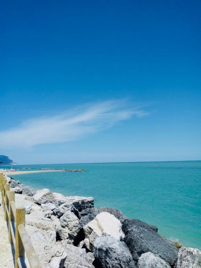 Bed & Breakfast Sguardo Al Conero