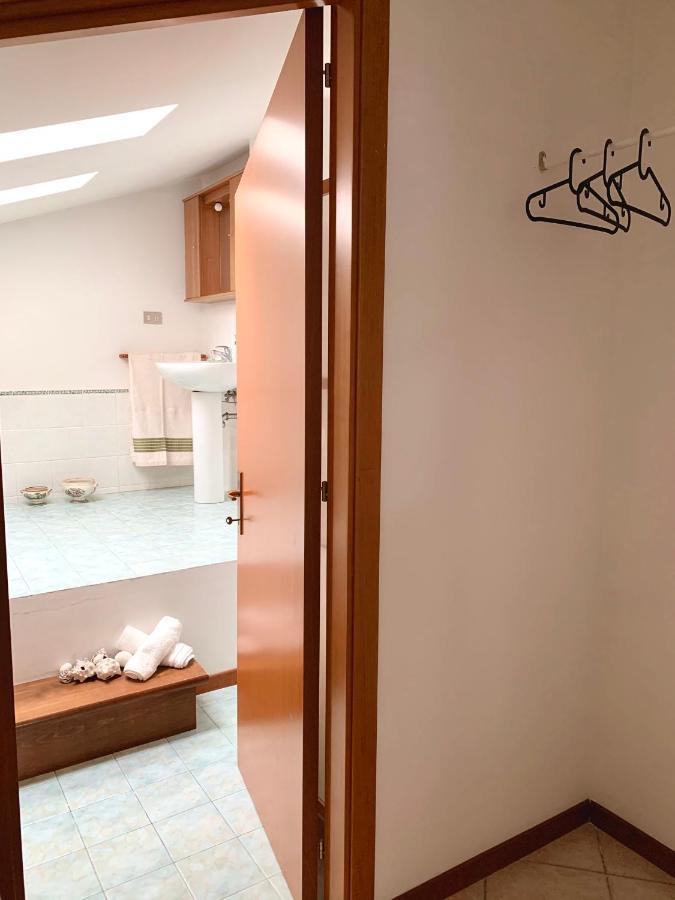 Bed & Breakfast Sguardo Al Conero