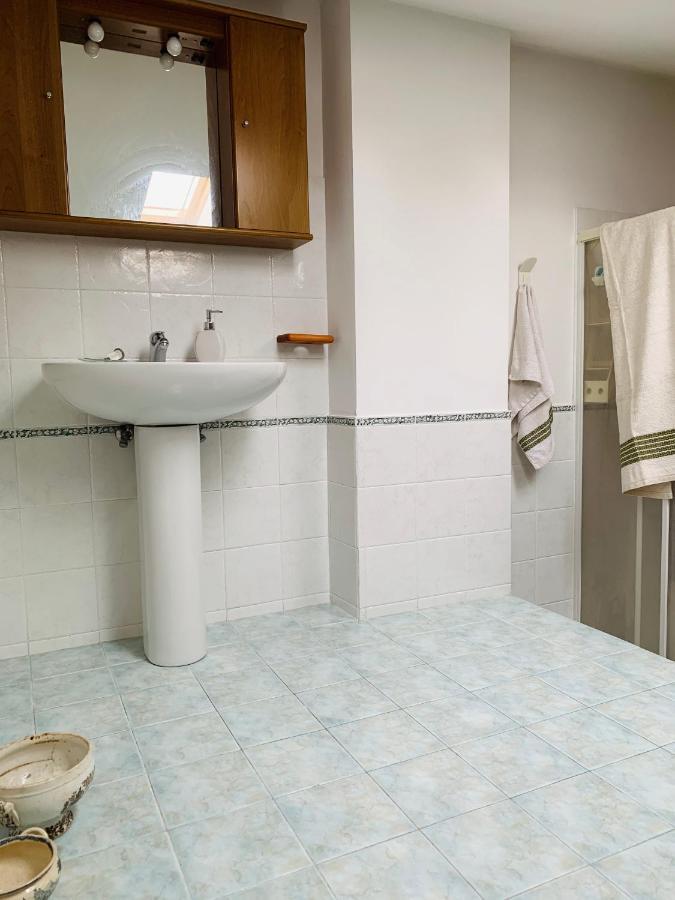 Bed & Breakfast Sguardo Al Conero *
