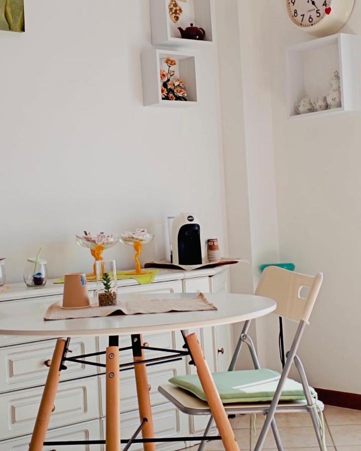 Sguardo Al Conero Bed & Breakfast Porto Recanati
