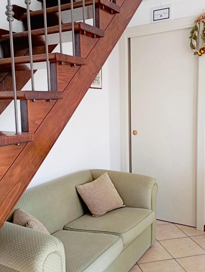 Bed & Breakfast Sguardo Al Conero *
