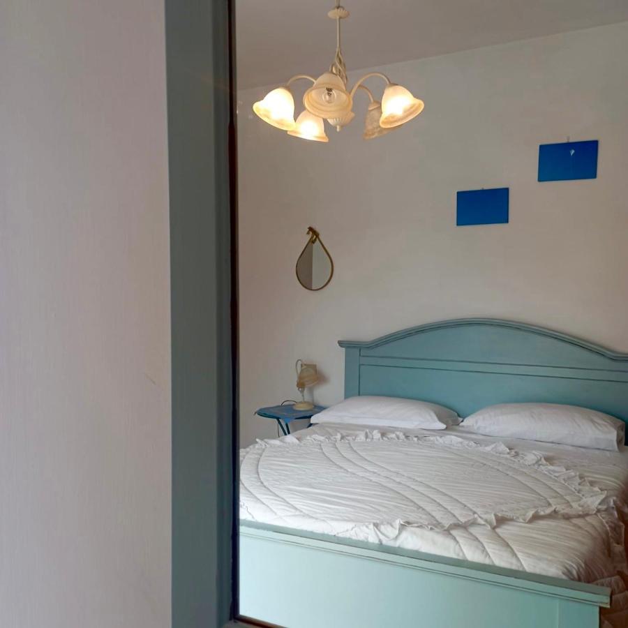 Bed & Breakfast Sguardo Al Conero *