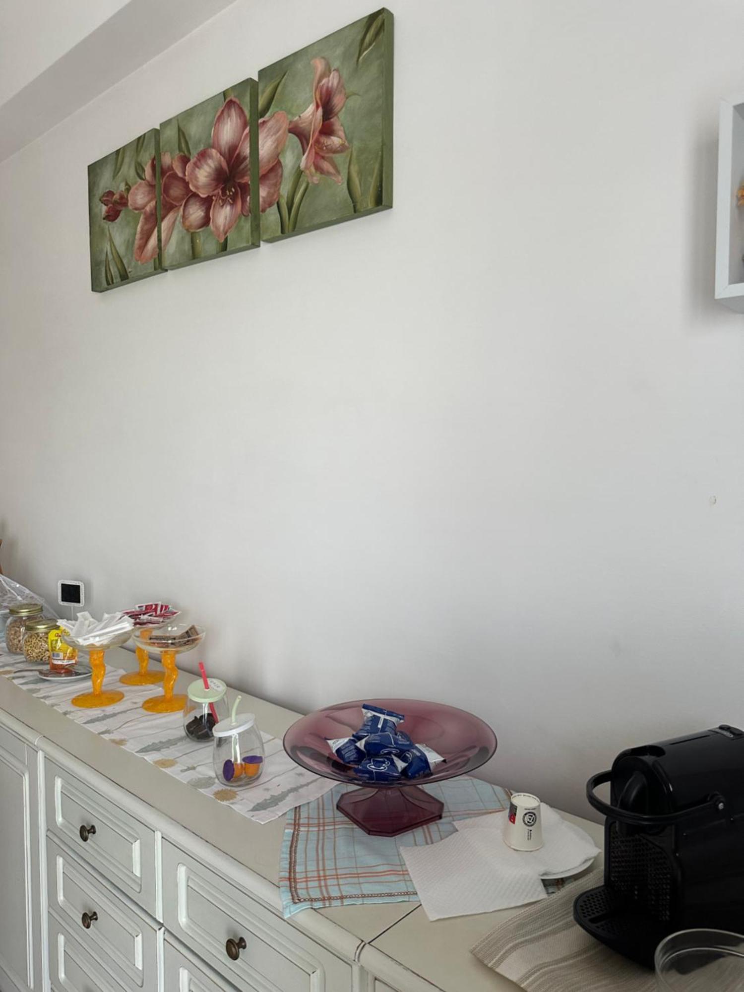 Bed & Breakfast Sguardo Al Conero *