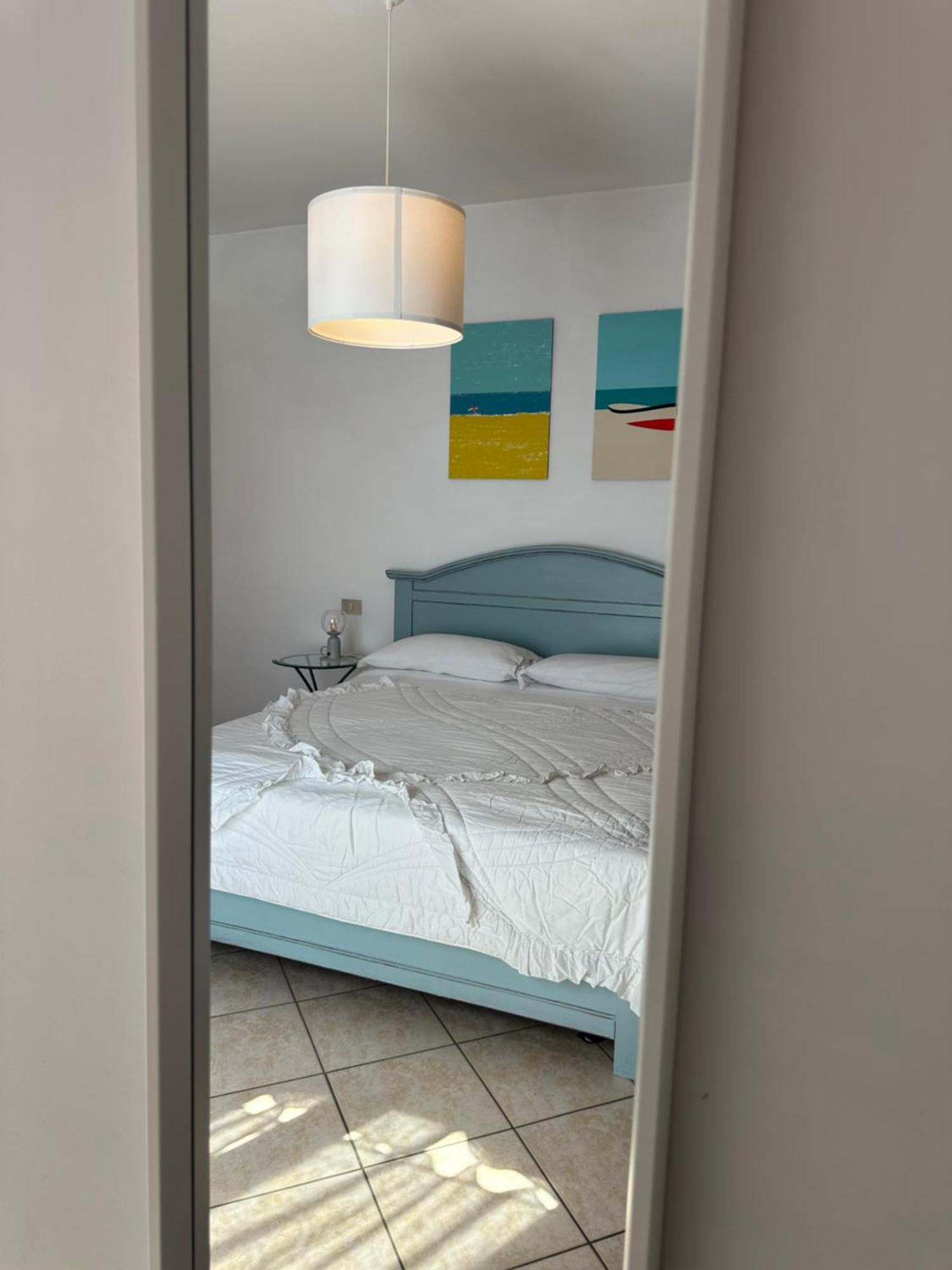 Bed & Breakfast Sguardo Al Conero