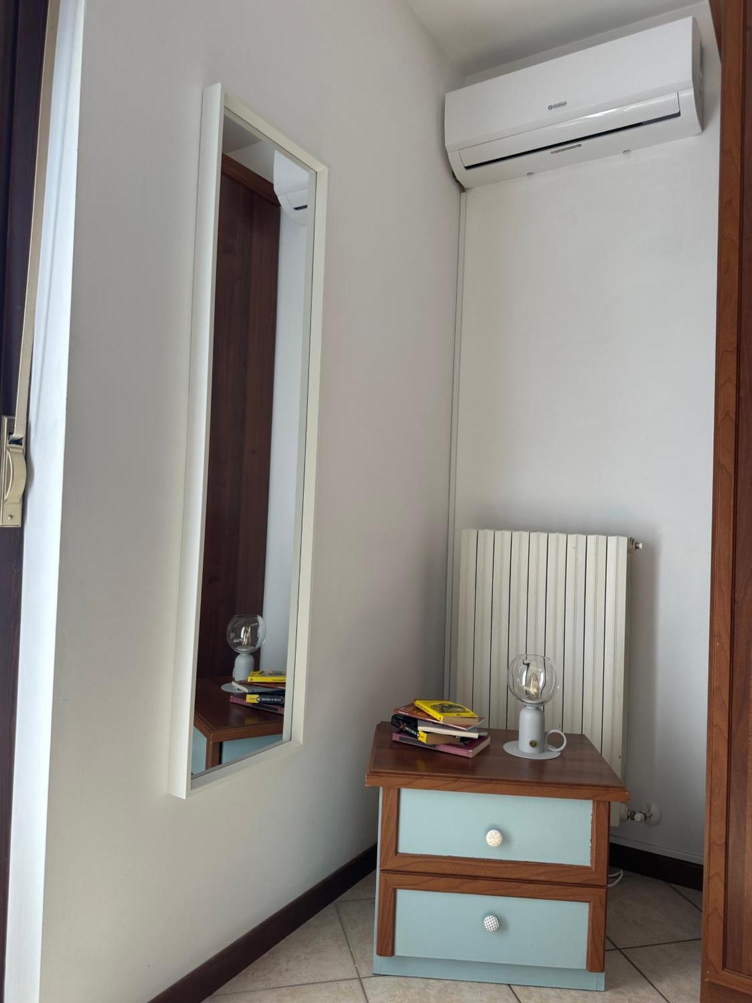 Bed & Breakfast Sguardo Al Conero *