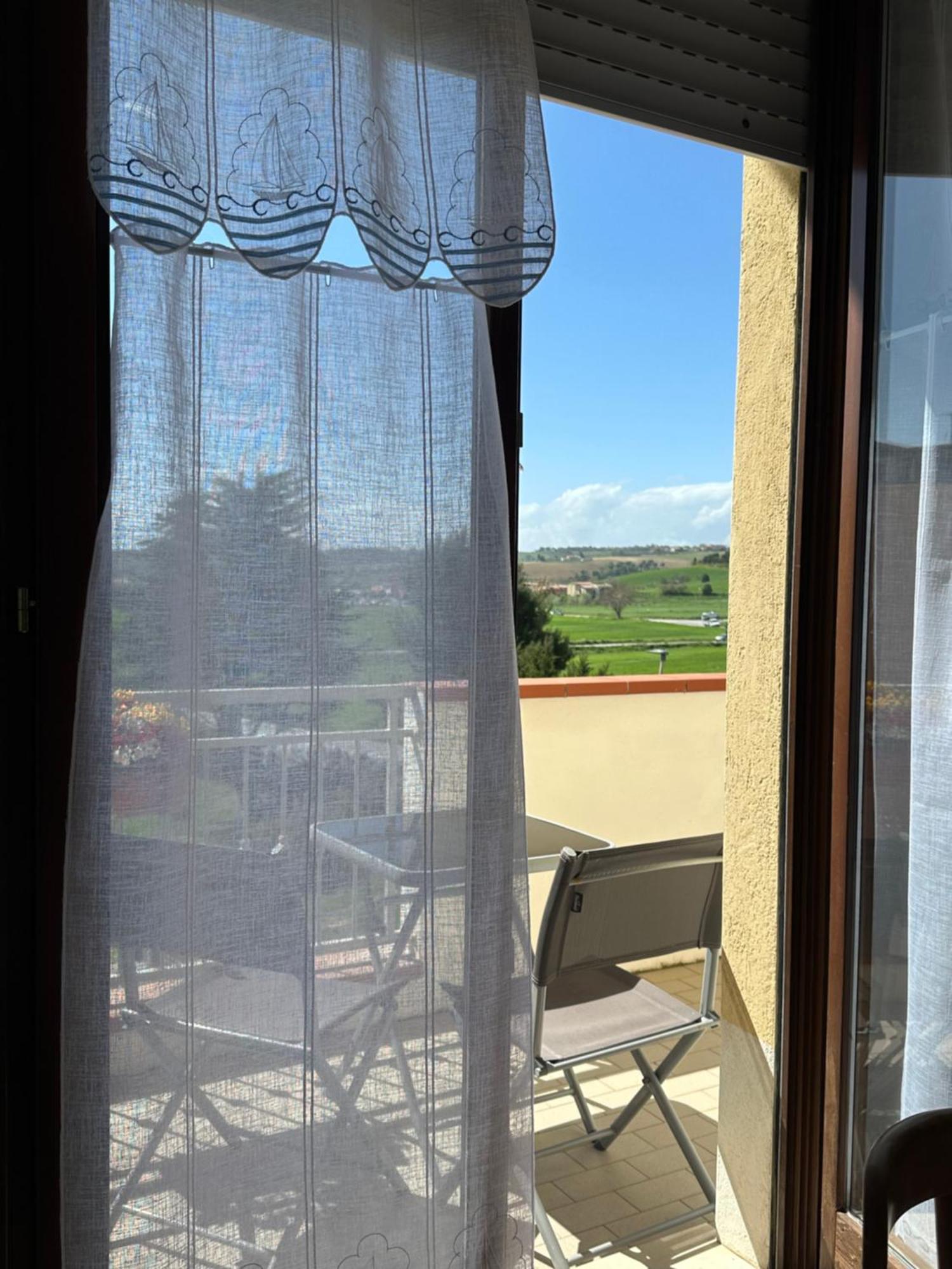 Sguardo Al Conero * Porto Recanati